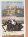 David Guterson - Hó hull a cédrusra [antikvár]
