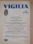 Cserháti József - Vigilia 1979. december [antikvár]