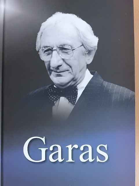 Albert Györgyi - Garas [antikvár]