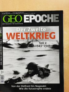 GeoEpoche 44. [antikvár]