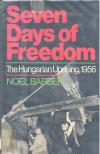 Seven Days of Freedom [antikvár]