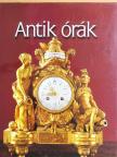 Antik órák [antikvár]
