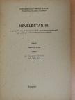 Tardos Anna - Neveléstan III. [antikvár]