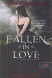 Lauren Kate - Fallen in Love - Szerelemben [antikvár]