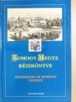 Ádámné Fábri Lili - Somogy megye kézikönyve [antikvár]