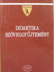 Báthory Zoltán - Didaktika szöveggyűjtemény [antikvár]