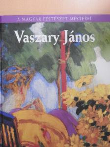 Plesznivy Edit - Vaszary János [antikvár]