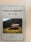Antal Jenő - Vadászok emlékeiből 1. [antikvár]