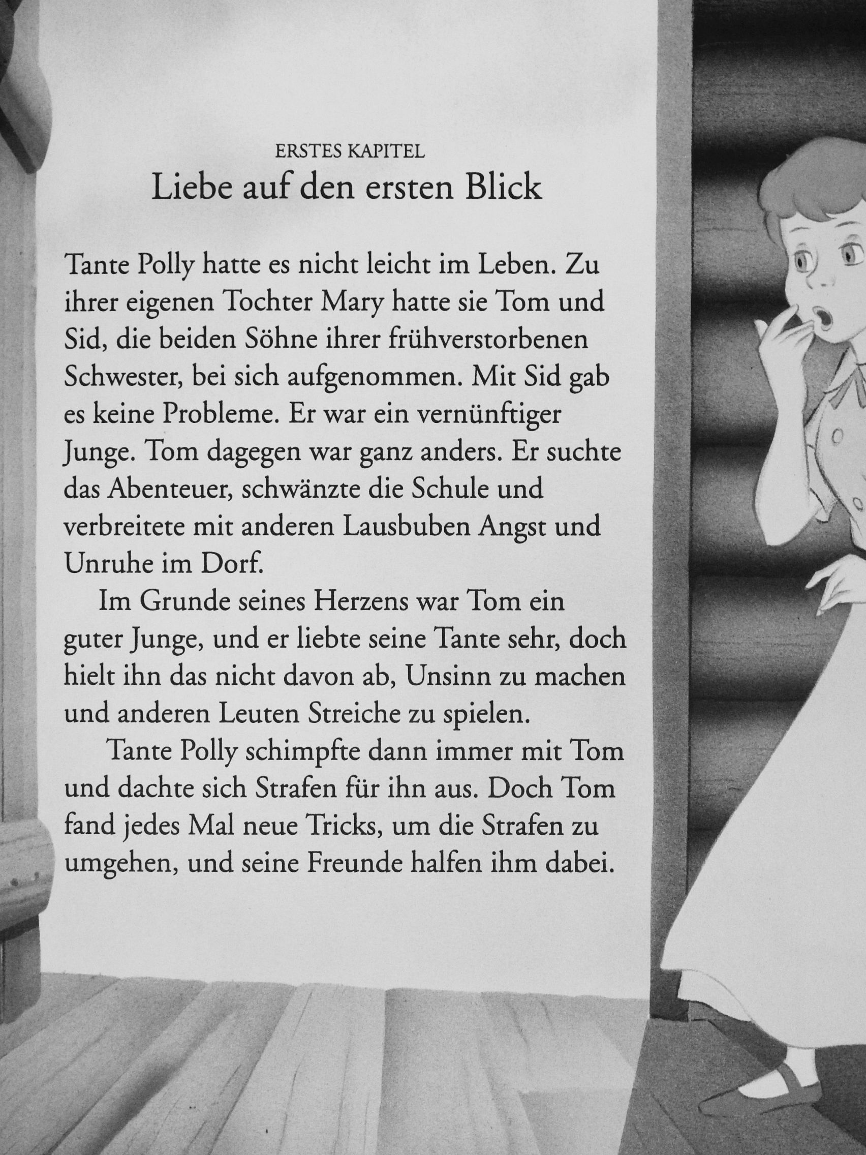 Mark Twain - Tom Sawyer [antikvár]