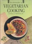 Carole Handslip - Vegetarian Cooking [antikvár]