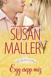 Susan Mallery - Egy csepp méz [eKönyv: epub, mobi]