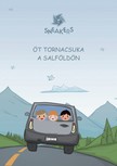 Jámbor Eszter - Az öt tornacsuka Salföldön [eKönyv: epub, mobi]