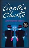 Agatha Christie - Lord Edgware meghal