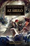 Aaron Dembski-Bowden - Az Áruló