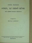 Svend Fleuron - Strix, az erdő réme [antikvár]