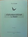 Dr. Honvári János - Közgazdaságtan 3. füzet [antikvár]