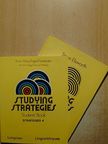 Brian Abbs - Studying Strategies - Students' Book/Workbook [antikvár]