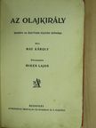 May Károly - Az olajkirály [antikvár]