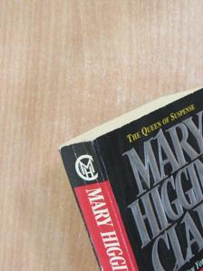 Mary Higgins Clark - Pretend You Don't See Her [antikvár]