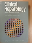 F. H. Franken - Clinical Hepatology [antikvár]