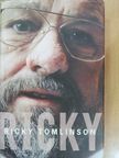 Ricky Tomlinson - Ricky [antikvár]