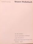 Gerd Hatje - Knaurs Wohnbuch [antikvár]