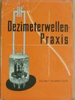 Helmut Schweitzer - Dezimeterwellen-Praxis [antikvár]
