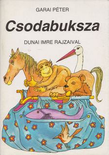 Garai Péter - Csodabuksza [antikvár]