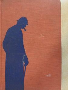 A. Conan Doyle - The return of Sherlock Holmes [antikvár]