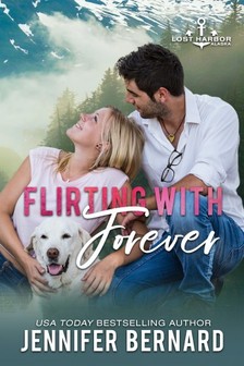 Bernard Jennifer - Flirting with Forever [eKönyv: epub, mobi]