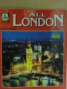 All London [antikvár]