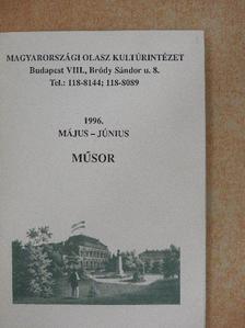 Műsor [antikvár]