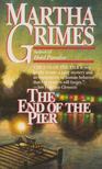 GRIMES, MARTHA - The End of The Pier [antikvár]