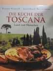 Bruno Hausch - Die Küche der Toscana [antikvár]