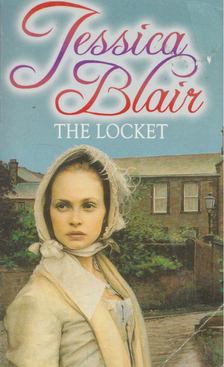 Jessica Blair - The Locket [antikvár]