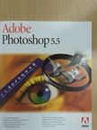 Adobe Photoshop 5.5 [antikvár]