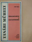 Papp Béla - Irodalomtanítás a szaktanteremben [antikvár]
