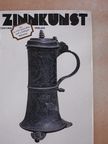 Piroska Weiner - Zinnkunst in ungarischen Sammlungen [antikvár]