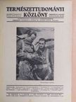 Dr. Aujeszky László - Természettudományi Közlöny 1940. július [antikvár]