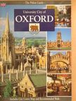 Jane Drake - The University City of Oxford [antikvár]