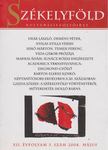Ferenczes István - Székelyföld 2008. május [antikvár]