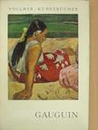 André Leclerc - Gauguin [antikvár]