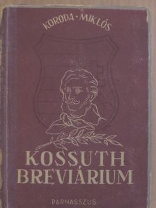 Kossuth breviárium [antikvár]