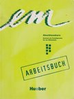 Orth-Chambah, Jutta, Perlmann-Balme, Michaela, Susanne Schwalb - EM Abschlusskurs - Arbeitsbuch [antikvár]