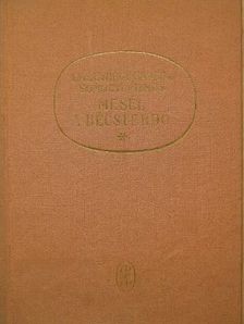 Gál György Sándor - Mesél a bécsi erdő [antikvár]