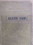 Rainer Maria Rilke - Auguste Rodin [antikvár]
