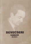 Pesti Ernő - Devecseri Gábor bibliográfiája [antikvár]