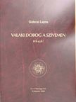 Gubcsi Lajos - Valaki dobog a szívemen [antikvár]