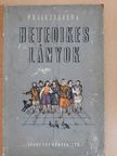M. Prilezsajeva - Hetedikes lányok [antikvár]