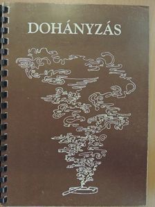 Dohányzás [antikvár]